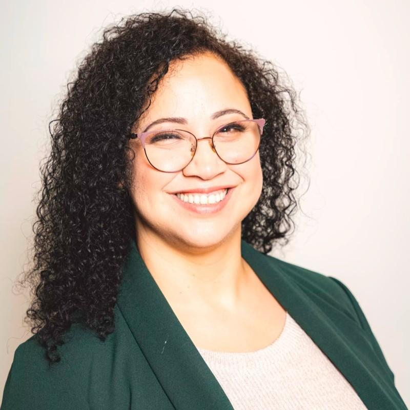Gloria Navarro - Principal, Lower School