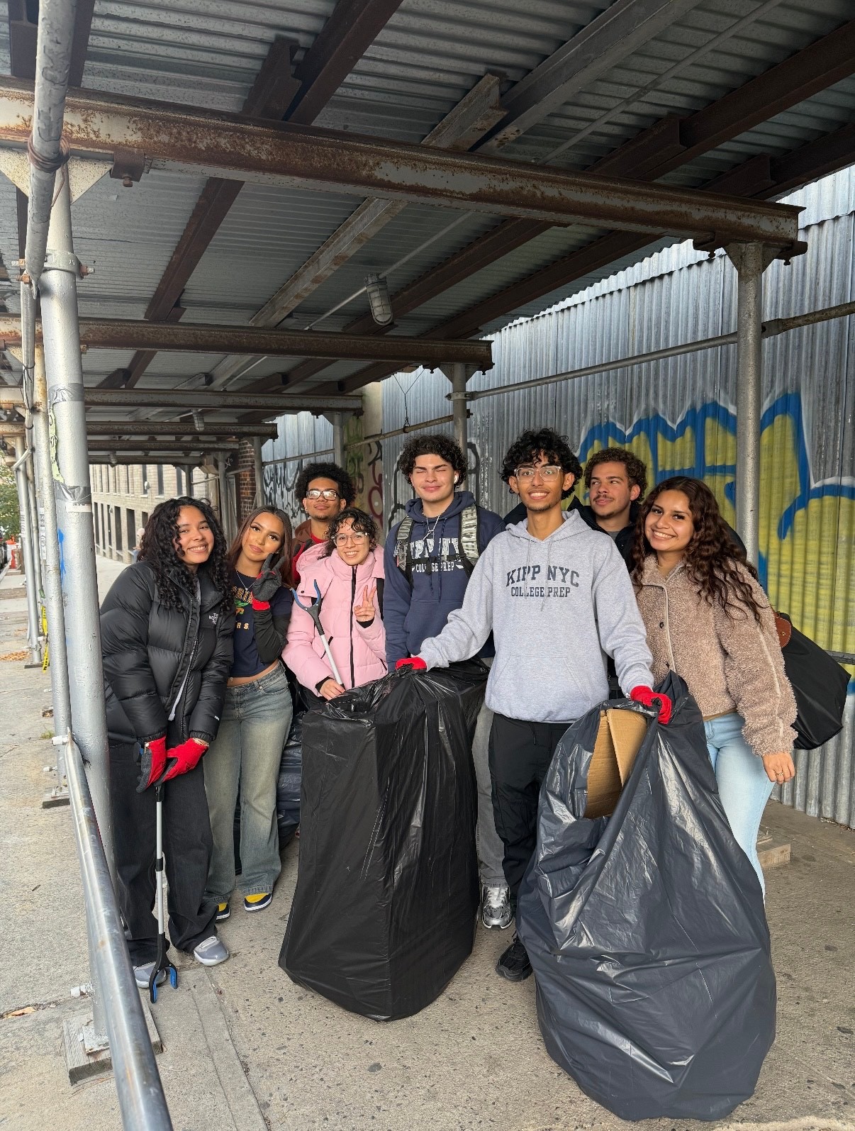 Community Outreach