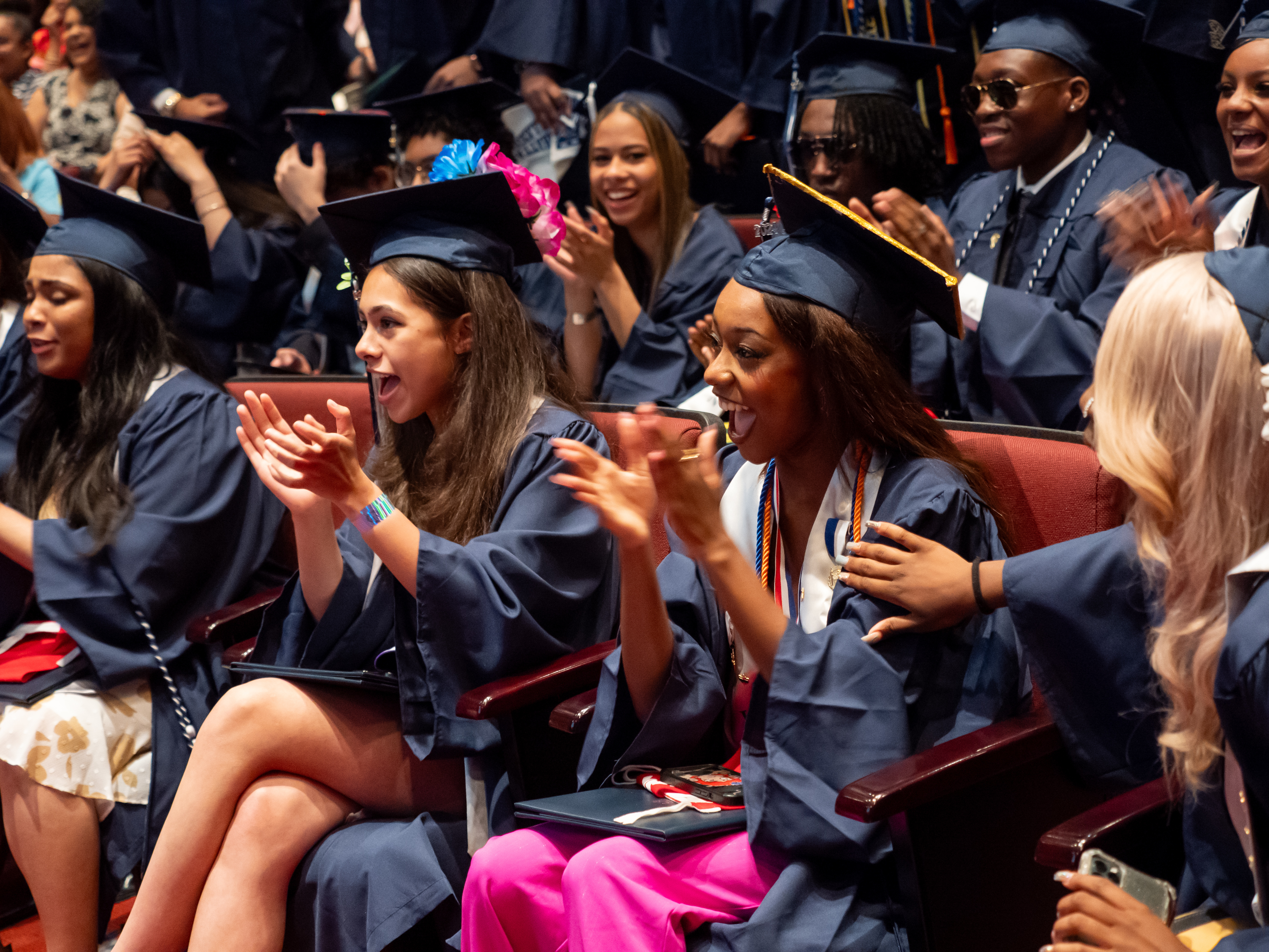 Scholarships