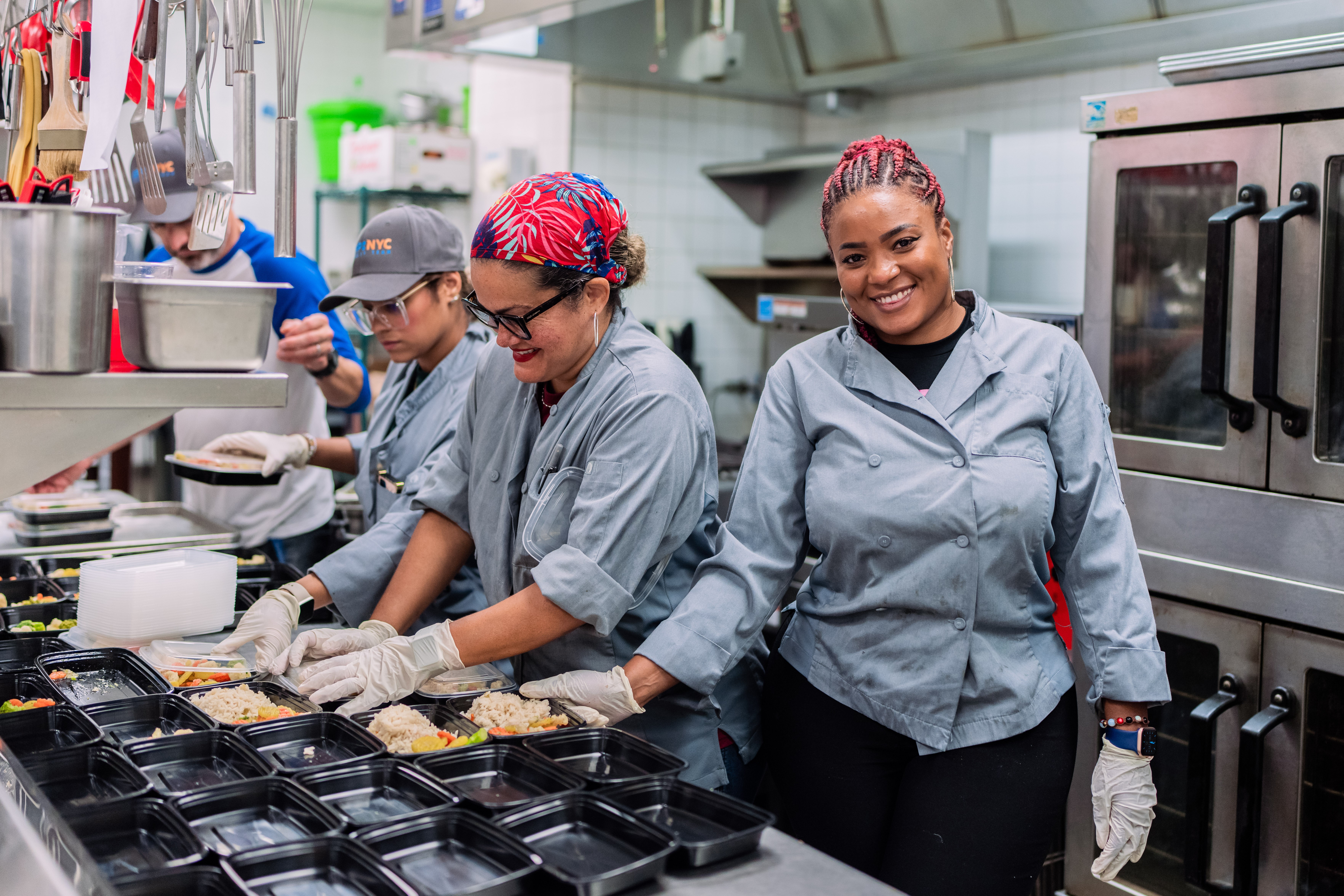 Culinary program