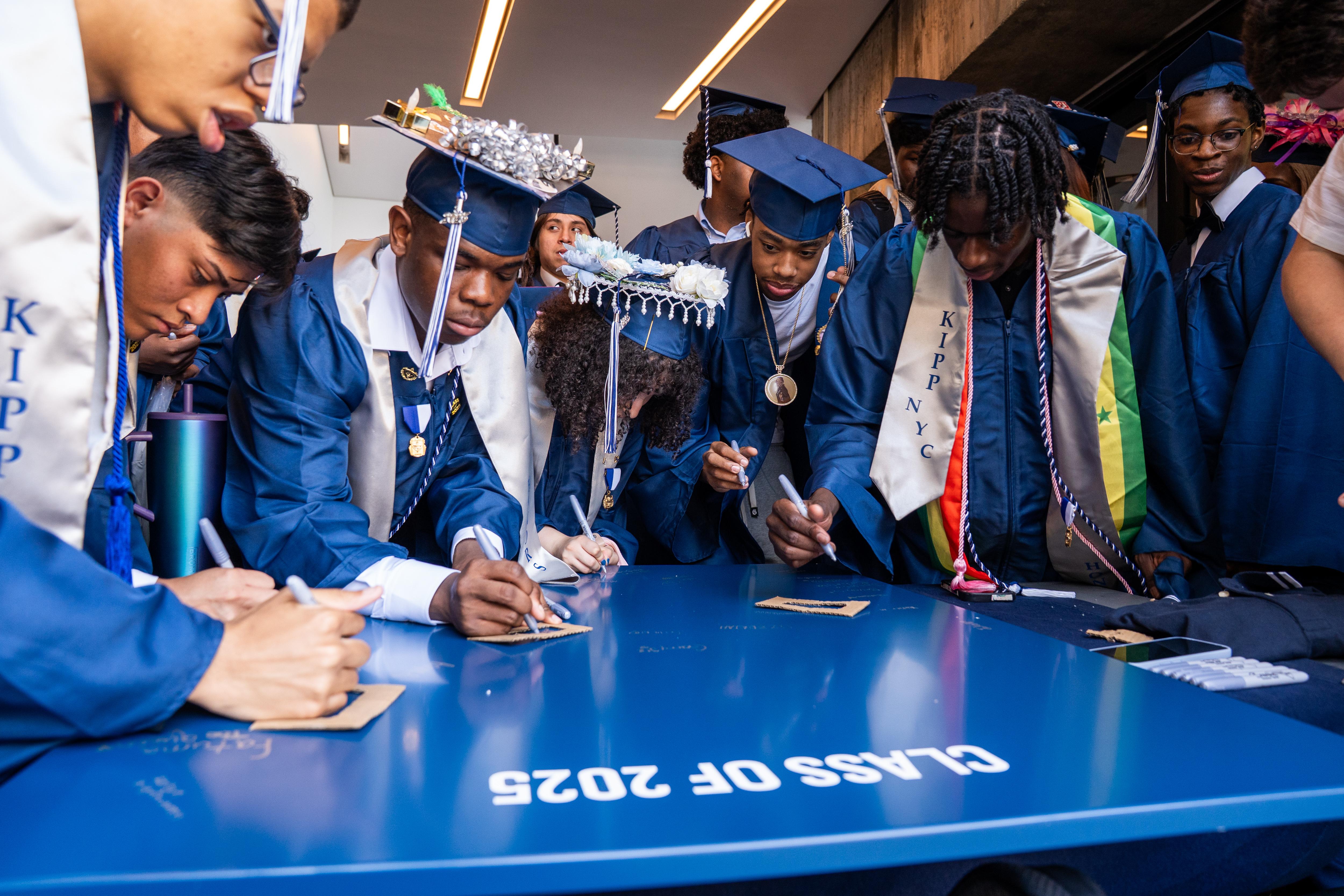 Graduation Rate