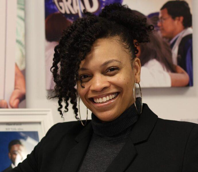 Monica Samuels - Principal